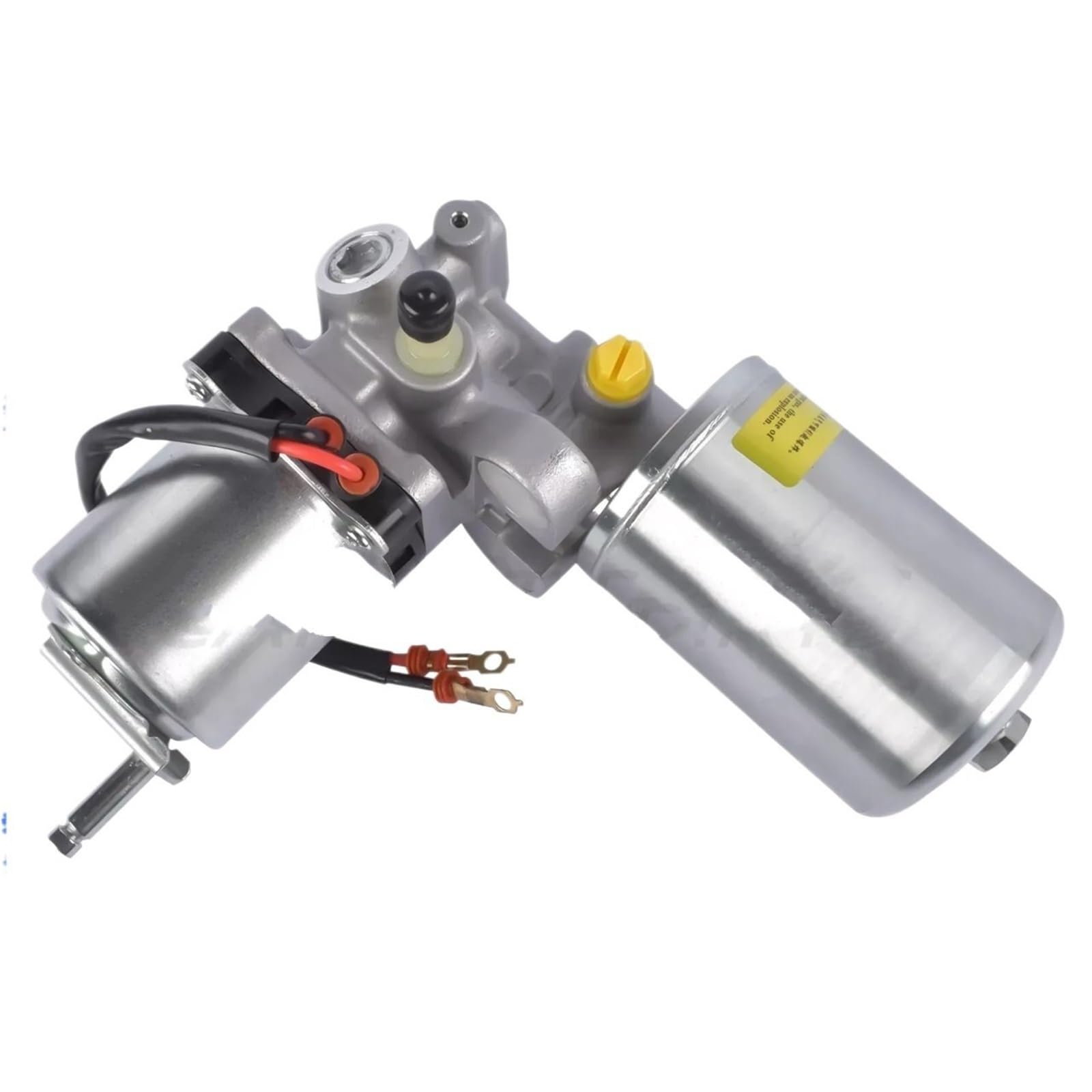 Niskoprofilowy hydrauliczny podnośnik pompy ABS wzmacniacz hamulca akumulator silnika 47070-60050 4Runner Fj Cruiser 4707060030 samochodowe pompy hydrauliczne