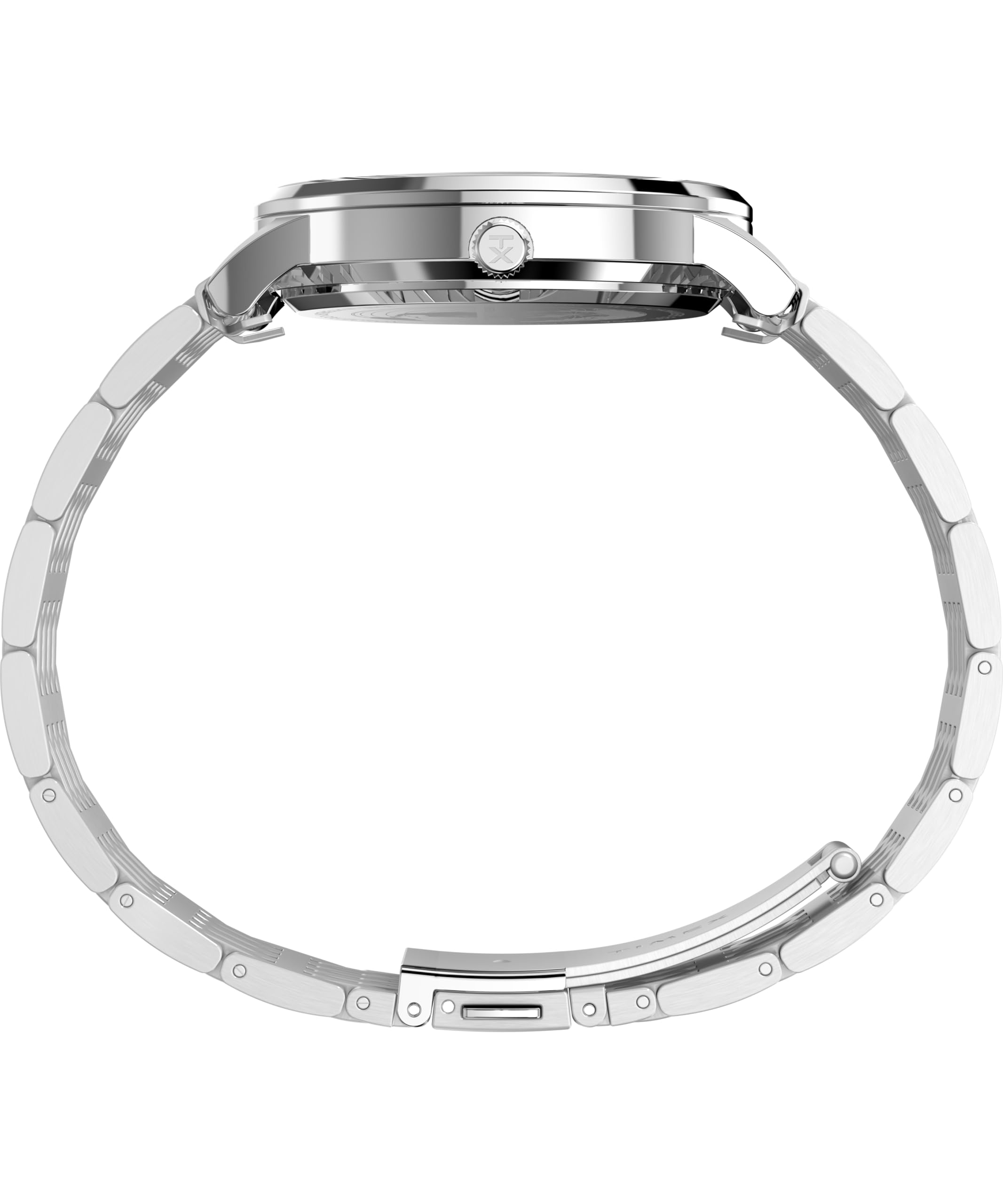 Timex Men's Waterbury Classic Day/Date 40mm Watch