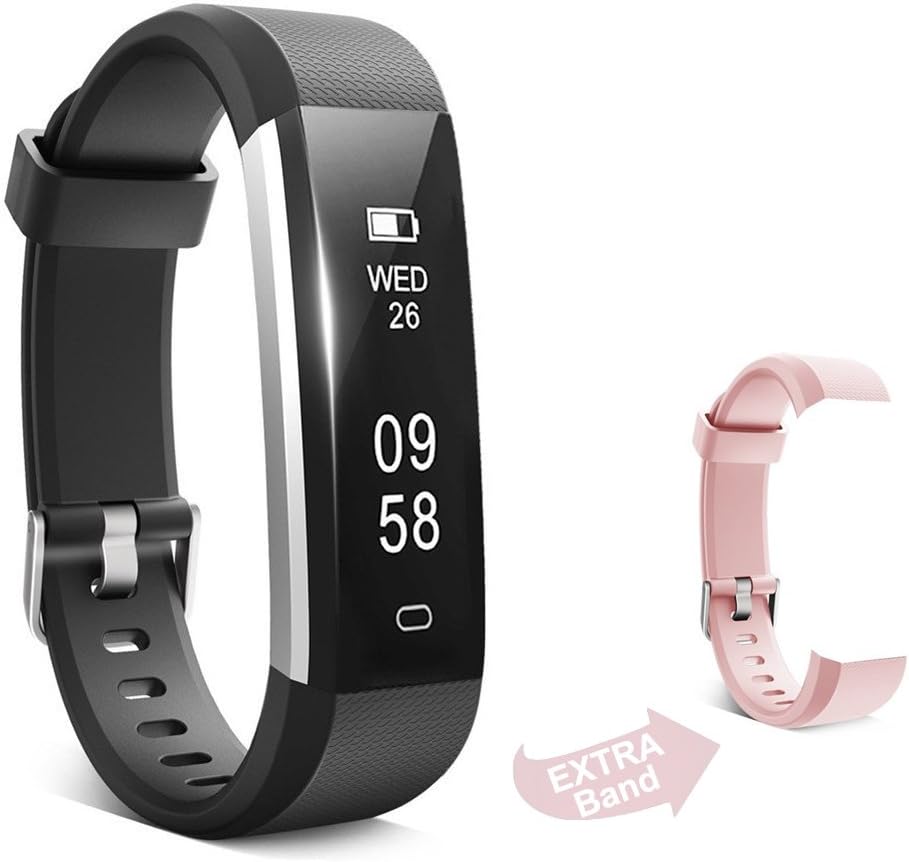 Фитнес браслет fit 3