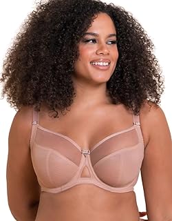 Curvy Kate Women's Victory Balcony Bra