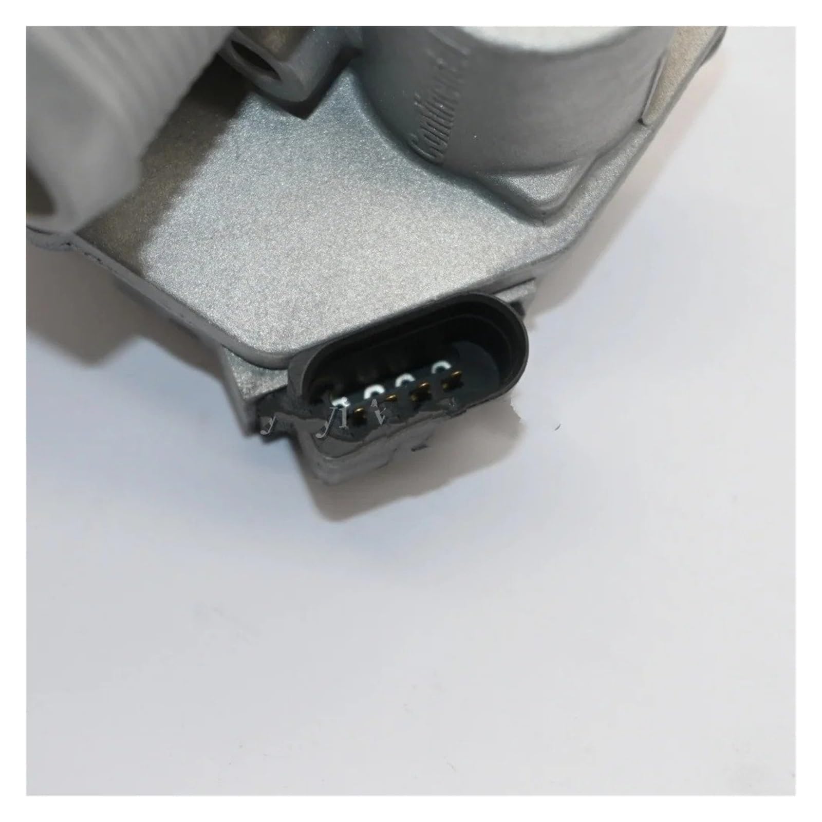 Cuerpo acelerador Para VW Para Touareg 3.0L 2009-2012 4E0145950C 4E0145950D 4E0145950F 4E0145950K 4E0145950J 4E0145950G 4E0145950H Válvula Cuerpo Del Acelerador