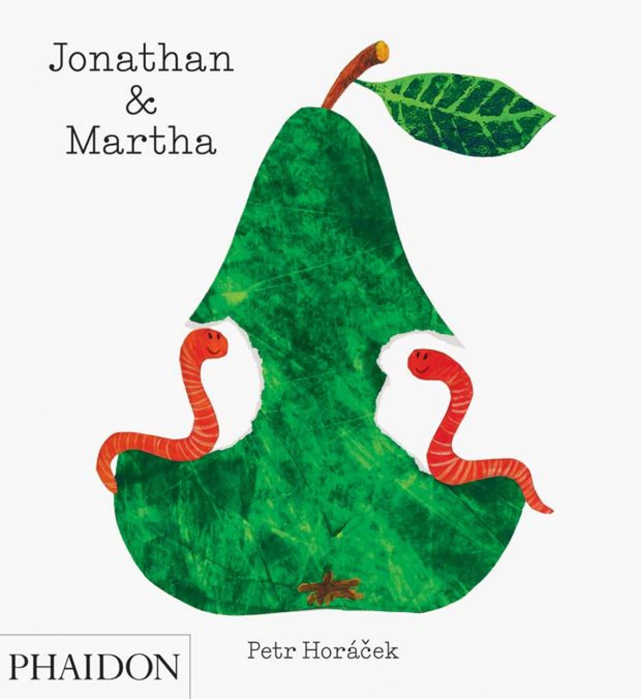Jonathan and Martha,