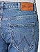 Wrangler Arizona Straight Jeans Vaqueros, Fuse Blue, 34W / 30L para Hombre