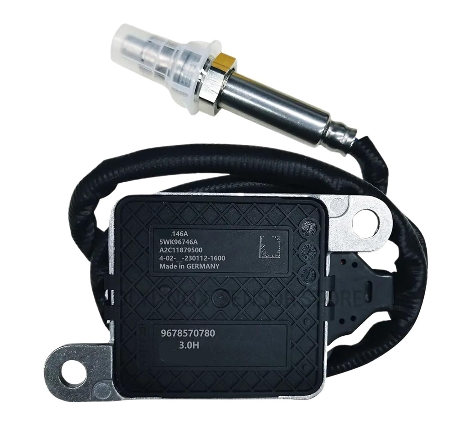 9678570780 5WK96746A Sensor(Note Only The Probe)