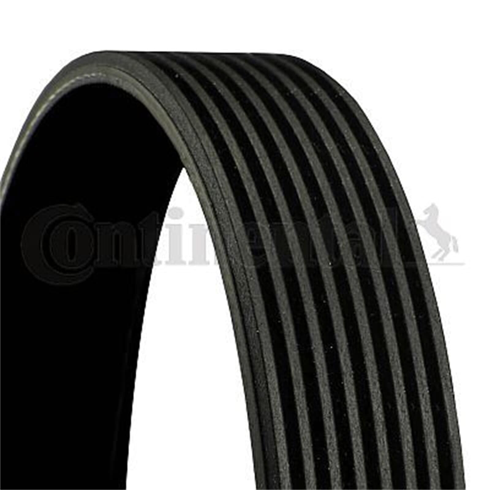 Contitech – Correa trapecial en V múltiple, 8PK1230