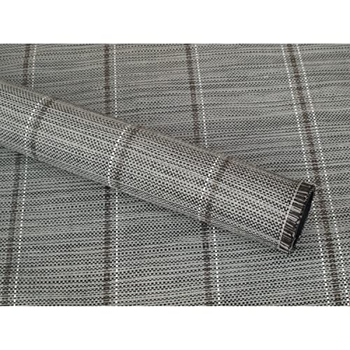 Midland Tapis de Sol polypropylène 350 x 250 cm 390g