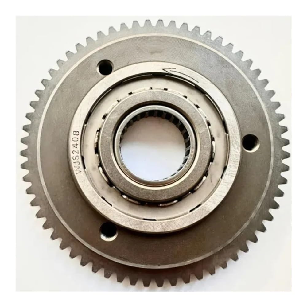 Démarreur et embrayage O 800 engrenage roue libre pour ATV UTV D2 D4 - 5