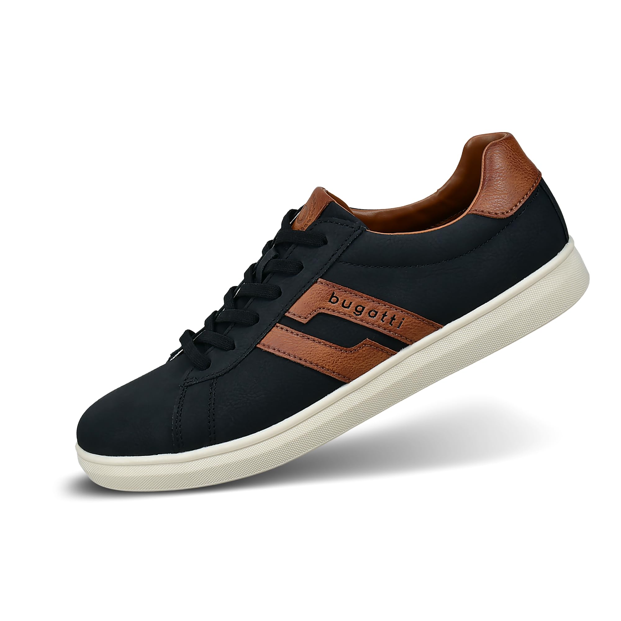 Bugatti Herren 323-at601Schnürhalbschuhe