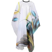 Hairdressing Cape, Hairdressing Salon Cape, Hair Cutting Cape, Styling Cape, Makeup Cape, Hair Treatment, Barber Cape, Coloring Cape