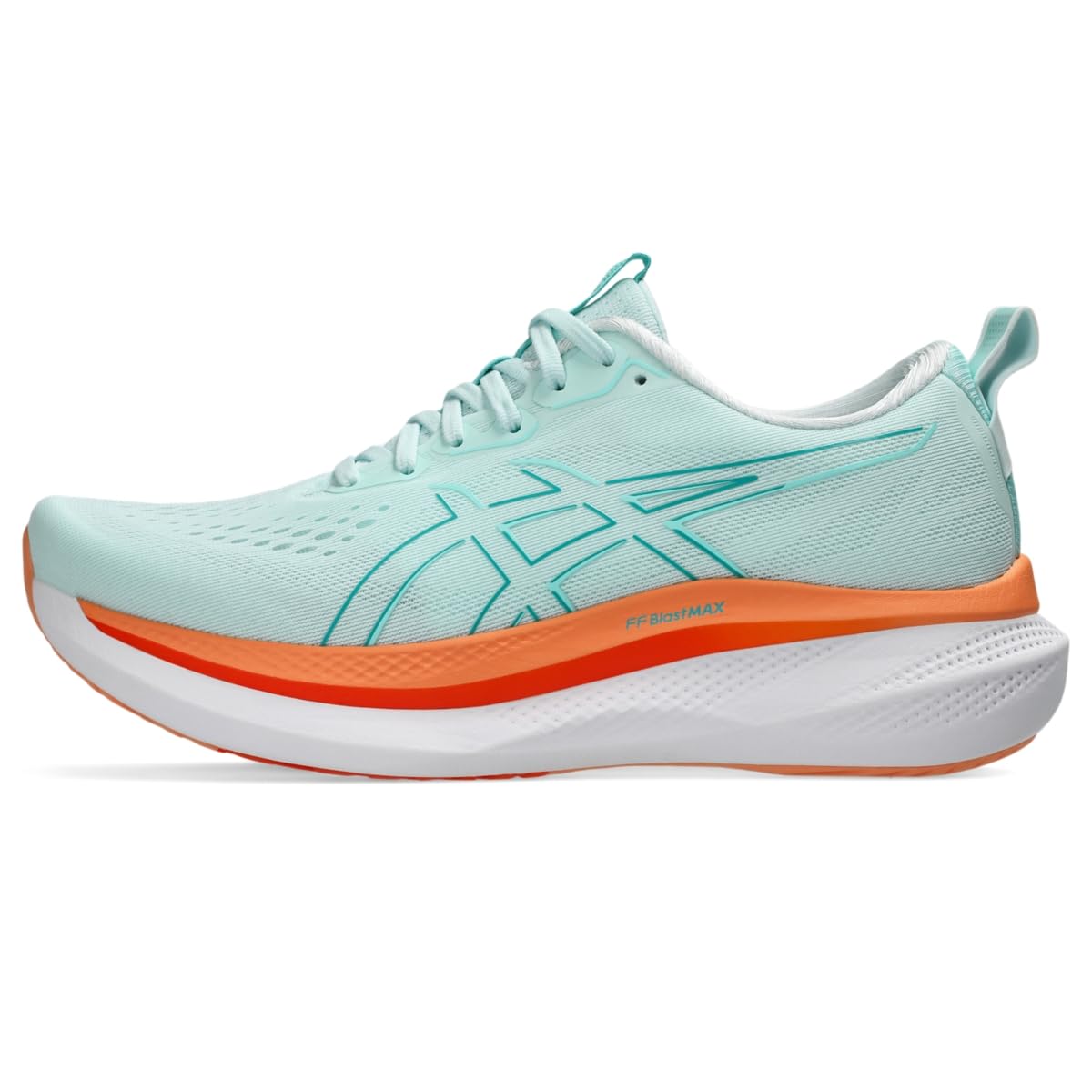 ASICS Men's GLIDERIDE MAX Running Shoes