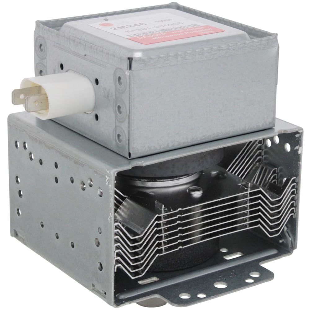 WB26X32629 - OEM Upgraded Replacement for LG Microwave Oven Magnetron