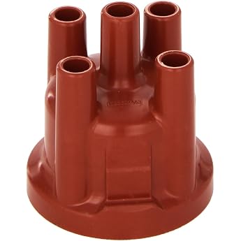 Bosch 1235522443 Distributor Cap