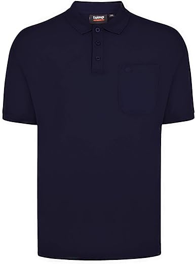 size 3xl polo shirts