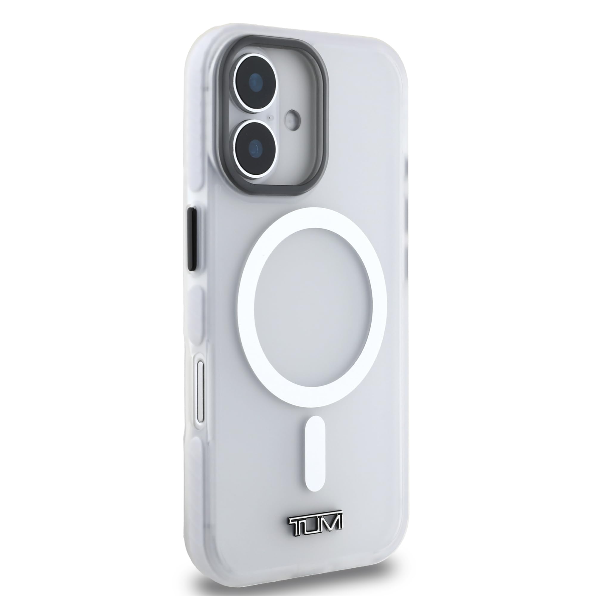 Amazon.co.jp: TUMI iPhone16用ケース MagSafe対応 16プロ用 耐衝撃