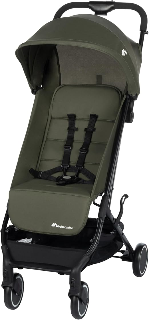 Bebeconfort Soko Poussette Canne Ultra-Compacte Citadine