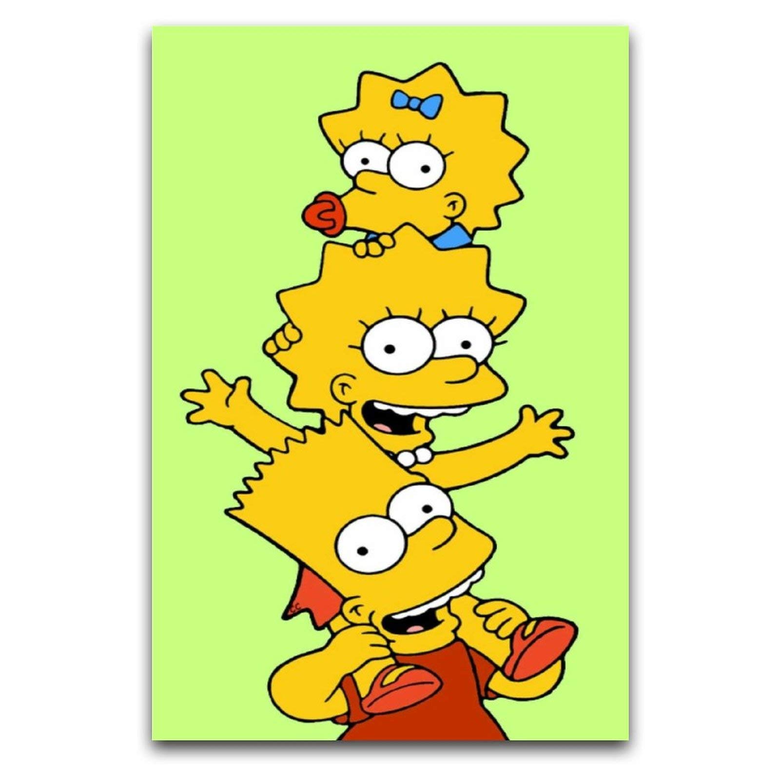 Bart Simpson Tumblr Edits
