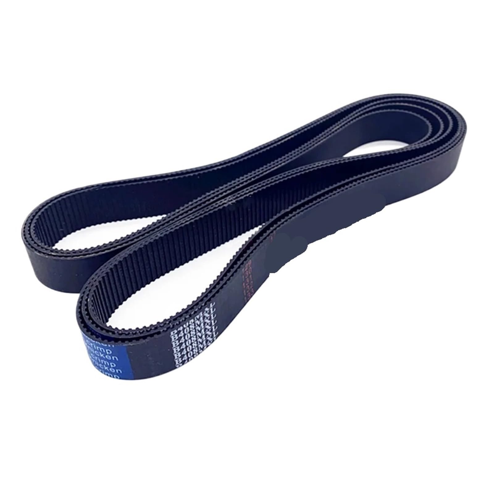 Courroie de distribution synchrone B42MXL pour motorisation de précision - 2