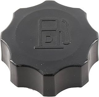 1903-2002 Fuel Cap Compatible with/Replacement for Kubota M5640SU M5640SUD M5640SUD1 M6040HDNB M6040HDNB1 M7040HDNB M7040HDNB1 M8540HDNB M8540HDNB1 3C451-04290 3C451-04292