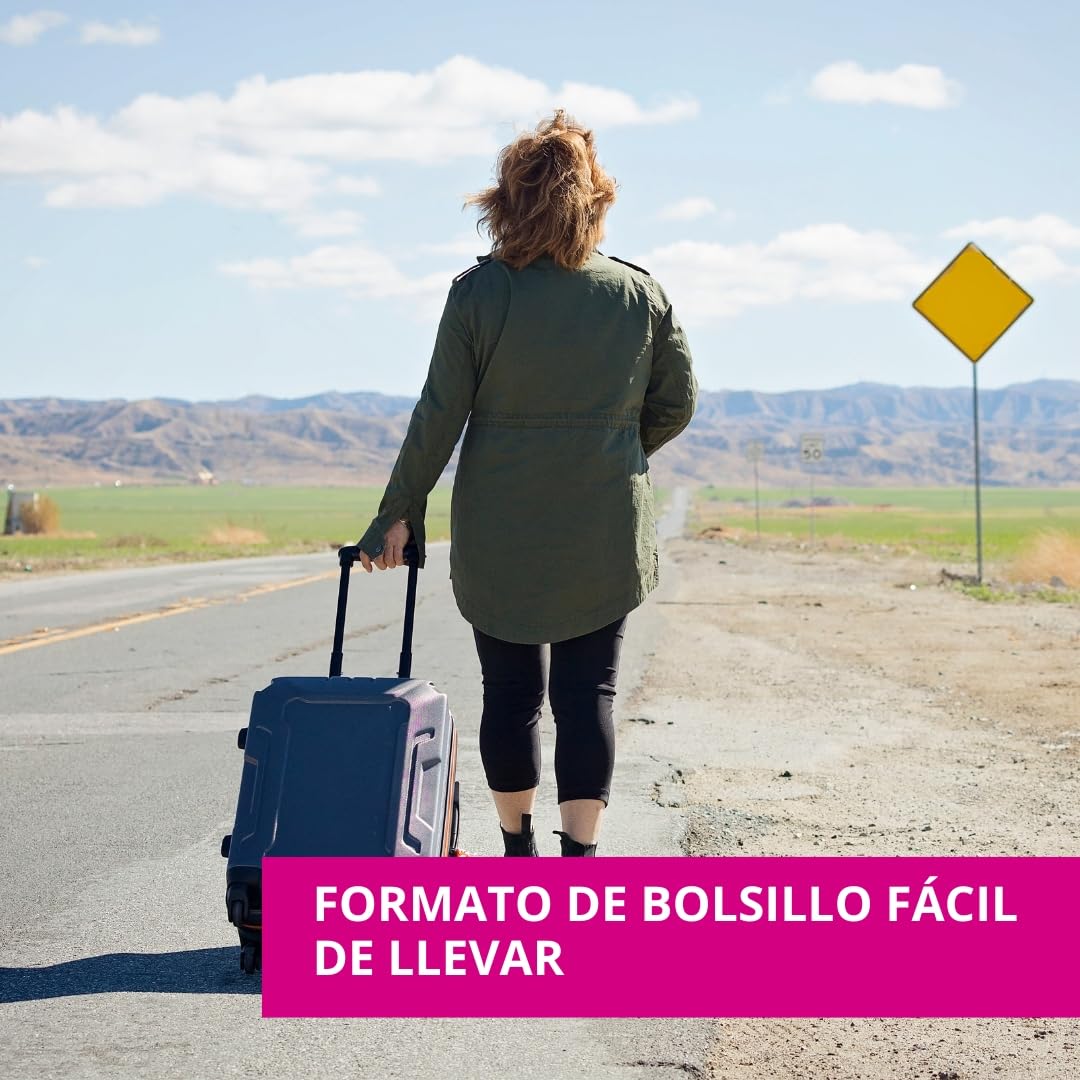 LACTOLERANCE 9000 Lactasa 9000 FCC, Enzimas Digestivas, 144 Cápsulas | Adecuado para la intolerancia a la lactosa. Mejora la digestión. Toma bajo demanda. Protección 1h. Sin aditivos.