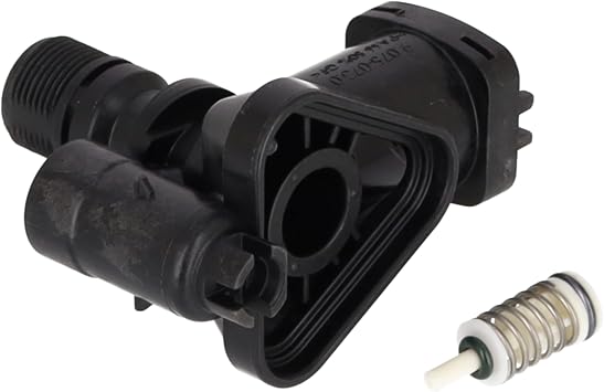 sparefixd Suitable for Karcher Pressure Washer Control Head v2
