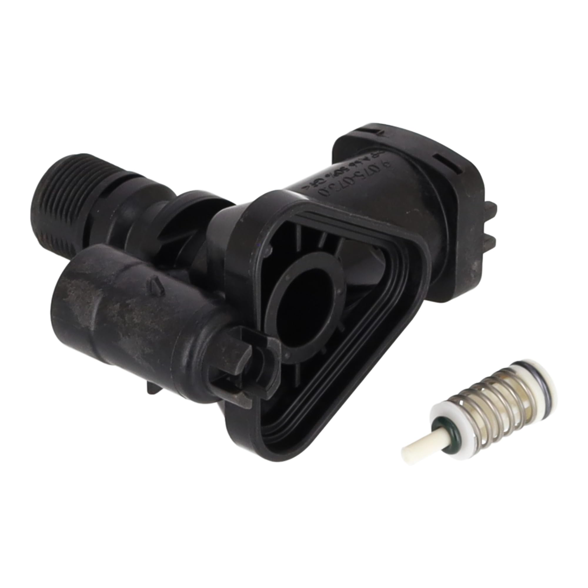 sparefixd Suitable for Karcher Pressure Washer Control Head v2