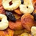 Fresh Quality Gourmet Dried Mixed Fruits | Enjoy a Great Burst of Multiple Juicy and Tasty Flavors | Packed with Nutrients | (5 LB) By Farm Fresh Nuts