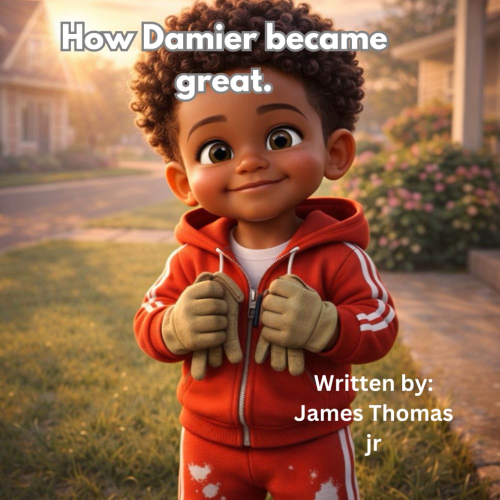How Damier became Great