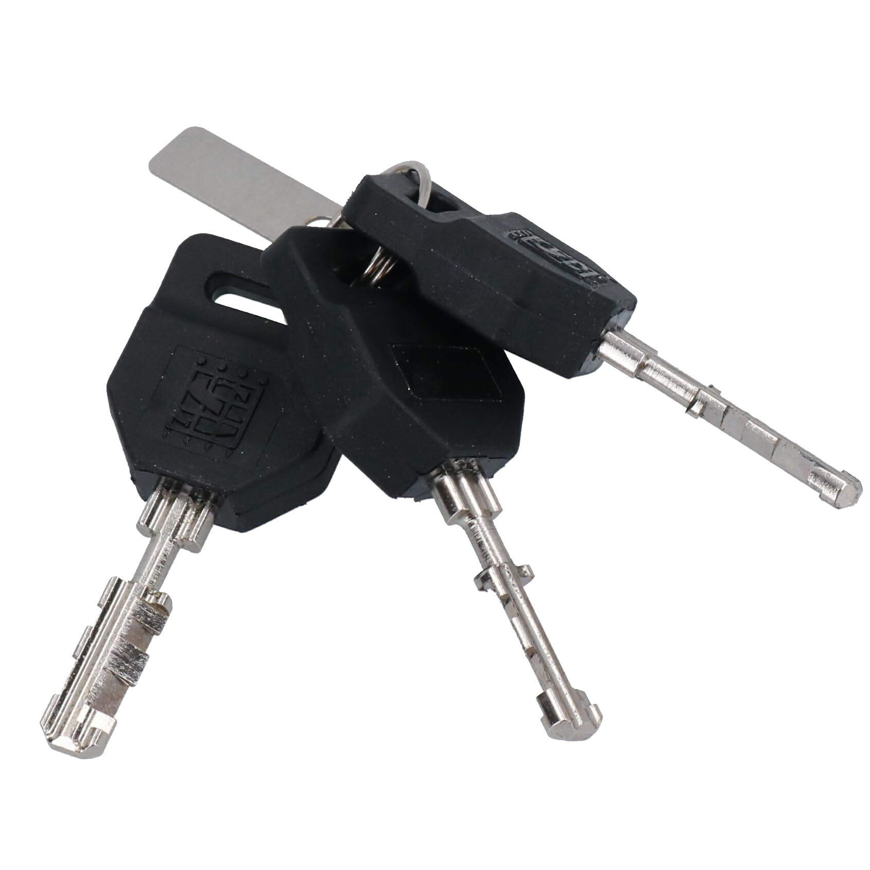 AB Tools przyczepa/przyczepa kempingowa Hitchlock do zacisku holowniczego z homologacją Assurance TR101