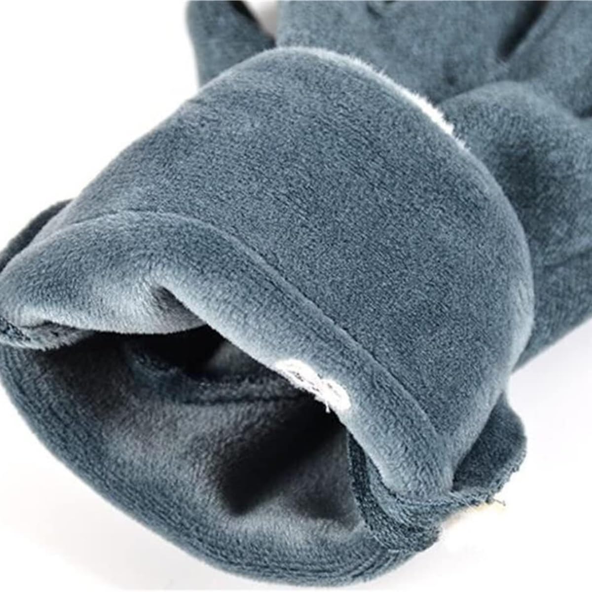 Guantes Running Guantes De Invierno For Mujer Retro Gruesos Y Cálidos Guantes De Ciclismo For Conducir Con Pantalla Táctil Guantes Deporte Hombre