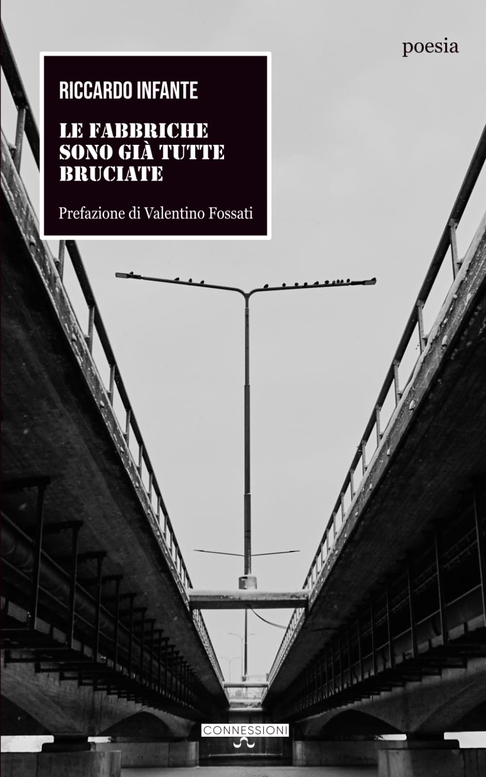 Le fabbriche sono già tutte bruciate (Scavi Urbani)