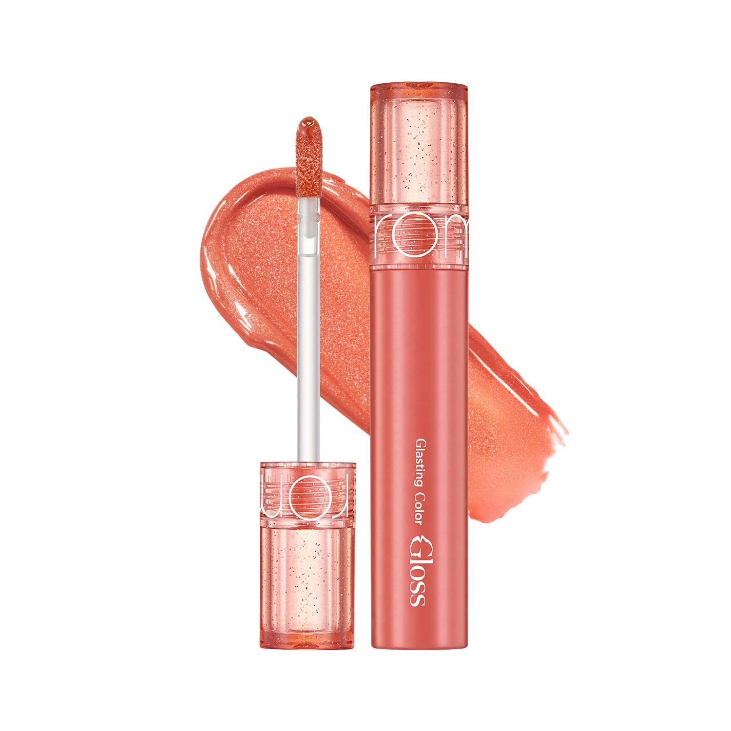 リップグロス e 試してみた】キャンドゥ STリップグロスEの人気色・イエベブルベ