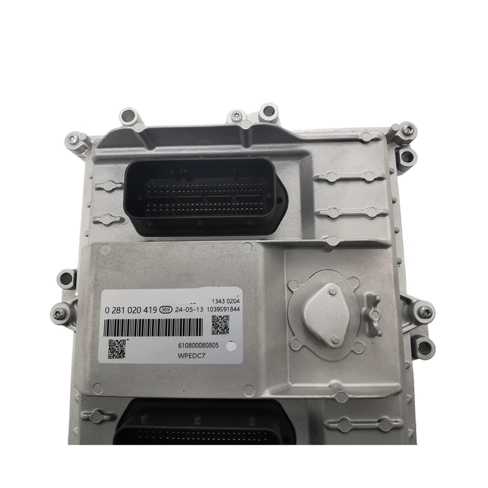 For 0281020419 Engine ECU ECM EDC17 CV41 Electronic Control Unit 0281020532