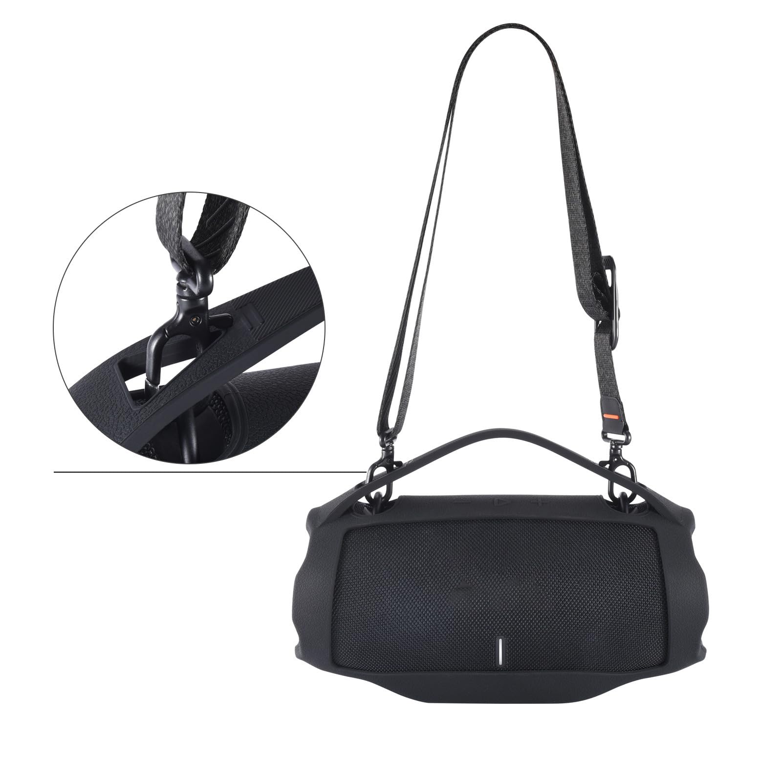 Amazon | LICHIFIT JBL Xtreme 4用シリコンケース カバー bluetooth