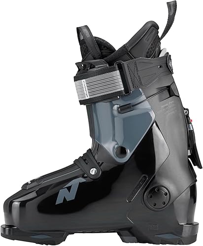 Miniatura 2 de Nordica Men's Hf Pro 120 Durable Warm Insulated Water-Resistant Easy-Entry All-Mountain Touring Ski Boots with Instep Volume Control