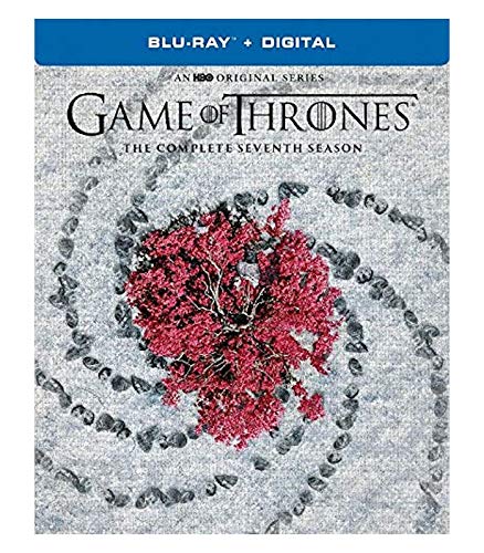 Game of Thrones: S7 (Conquest&Rebellion + Blu-Ray)