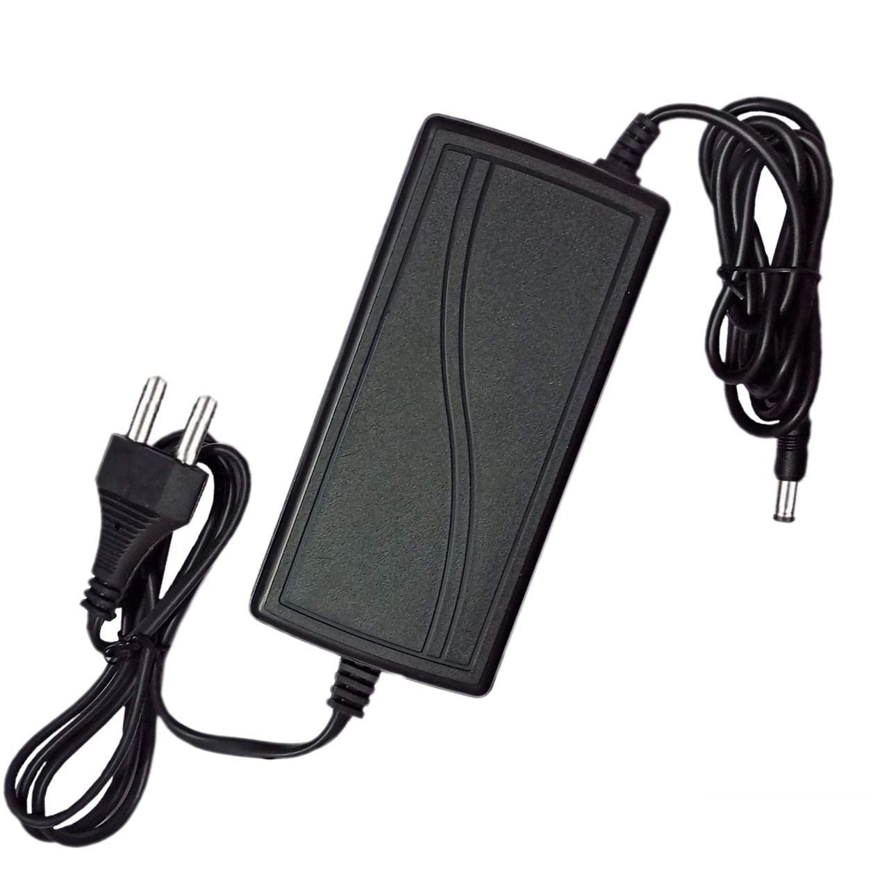 RIVER FOX® 12V 3Amp Dc Power Adapter Supply,12 Volts Dc 3 Amperes - Real 36 Watts, Camera Channel Power Supply (SMPS) for CCTV Bullet & Dome Camera Black Adapter (B0CQKD5BJP) Amazon Price History, Amazon Price Tracker