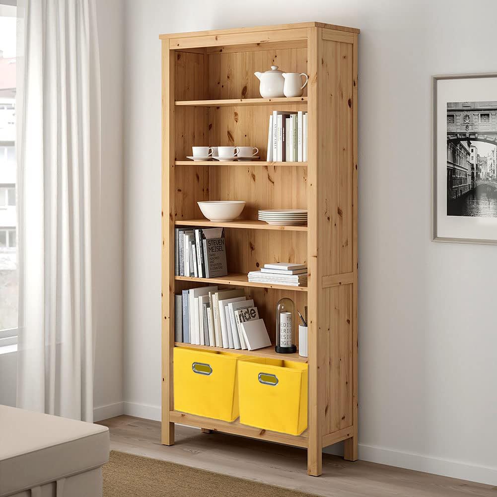 powerking Fabric Storage Box Bins - Image 4