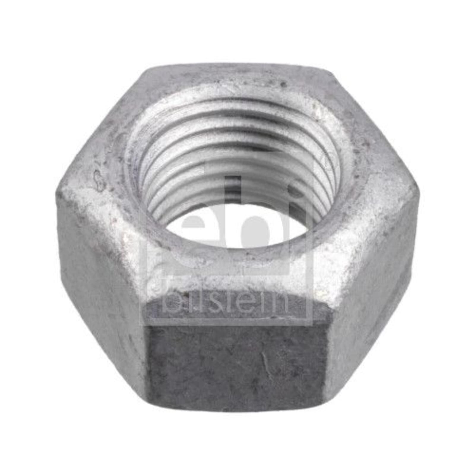 febi bilstein 21193 Gelenkscheibensatz für Kardanwelle, 1 Stück