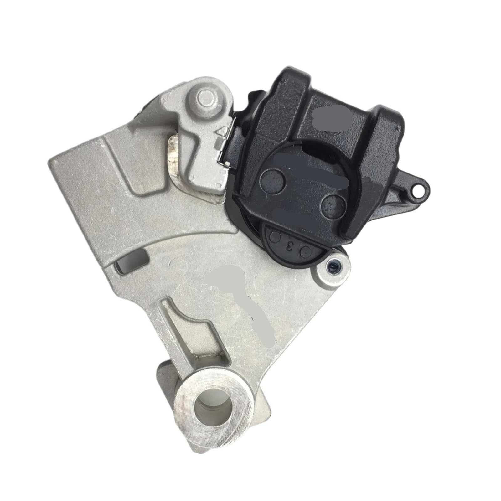Pompe de frein arrière moto universelle pour résoudre les pertes de pression 250 300