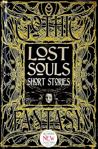 Lost Souls (By: Roger Luckhurst,Damien Angelica Walters)