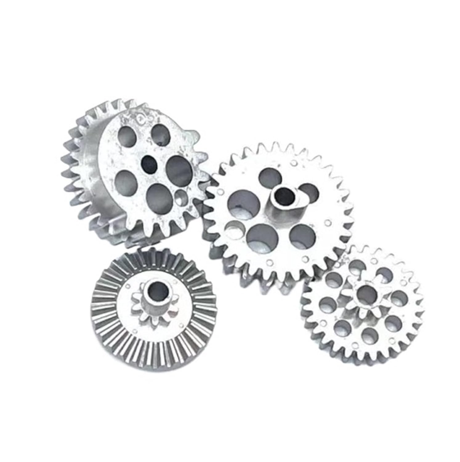 Metal Injection Molding MIM Precision Gear Powder Metallurgy