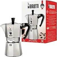 Cafeteira Nuova Moka Express 9 Xícaras, 1145, Bialetti