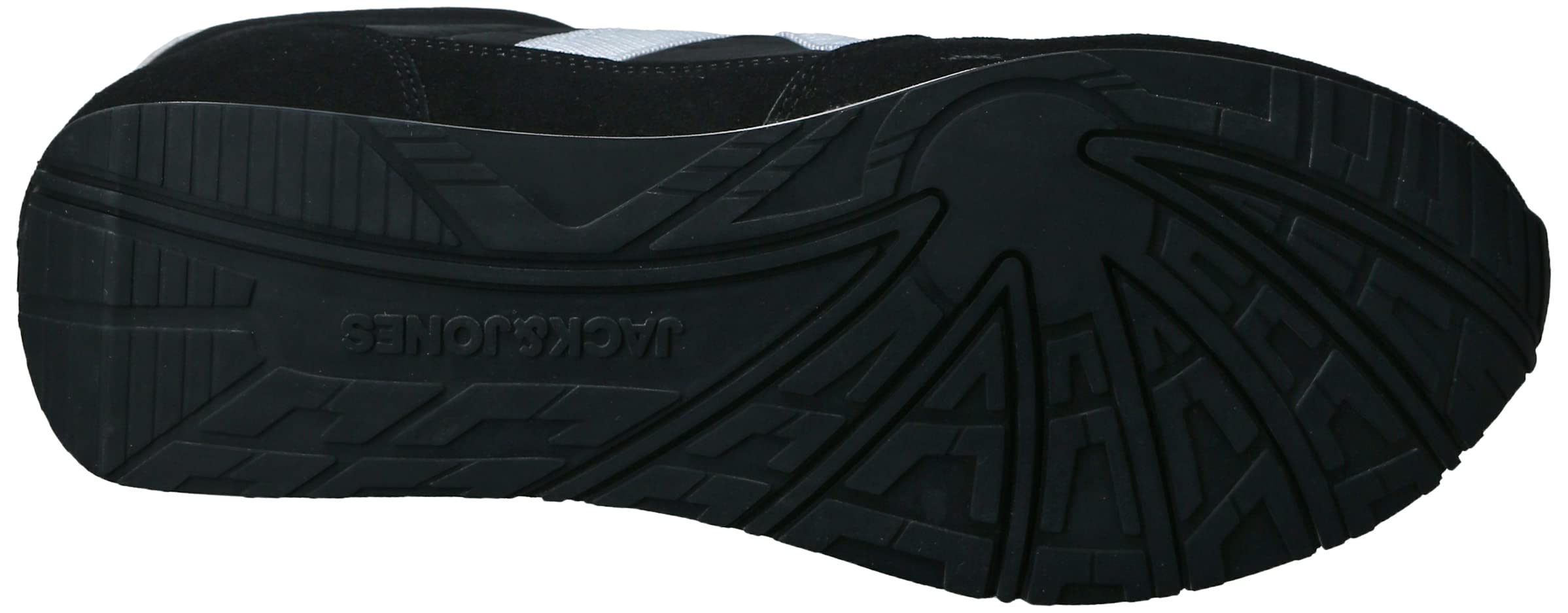 JACK & JONES Jfwdacey PU Sneaker, Zapatillas Hombre