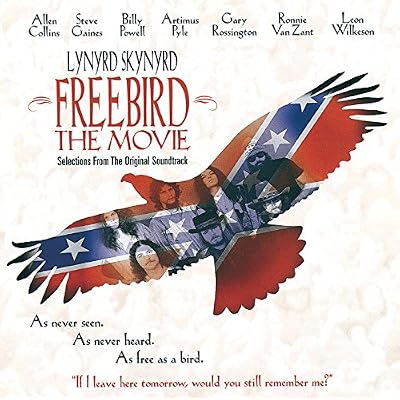 Freebird - the Movie: Live at Knebworth 1976