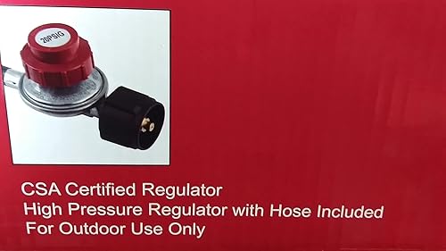 Miniatura 3 de Quemador de alta presión 5 PC Set