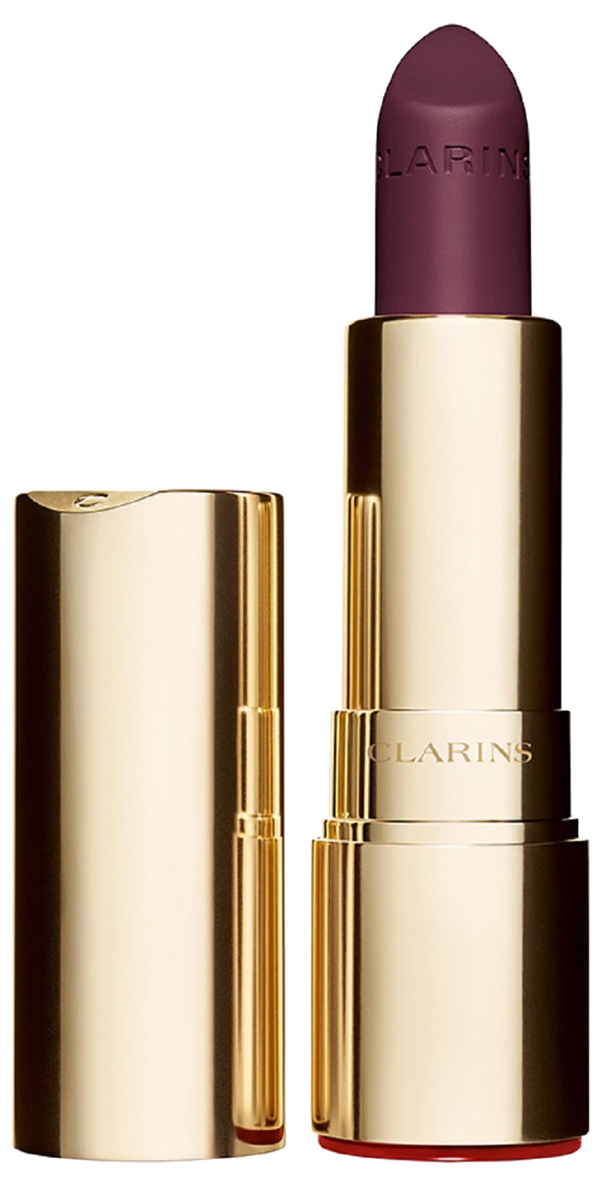 Clarins Joli Rouge Lipstick - Barra de labios, color 741-red orange , 3,5 gr — view 33