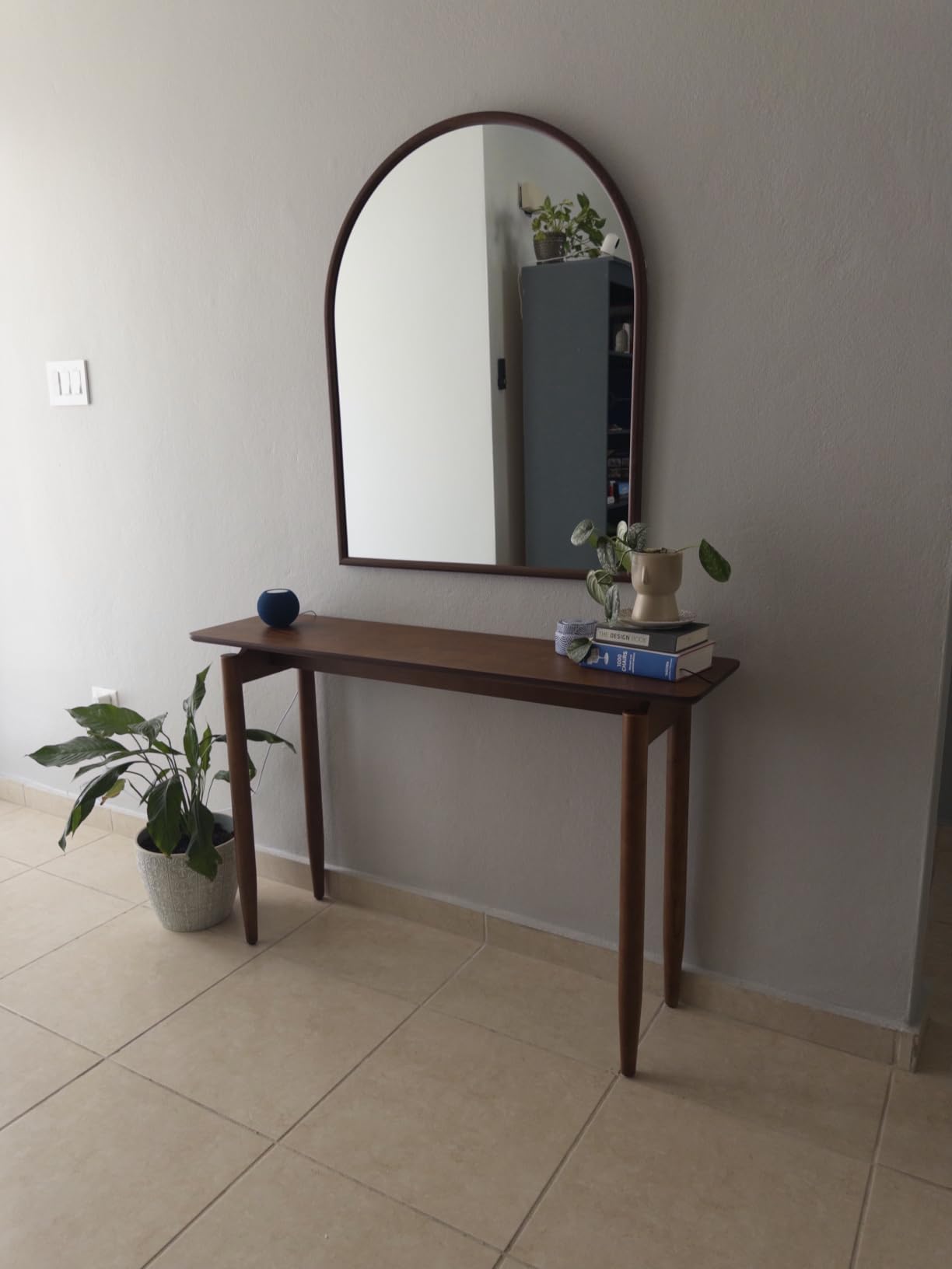 Customer photo