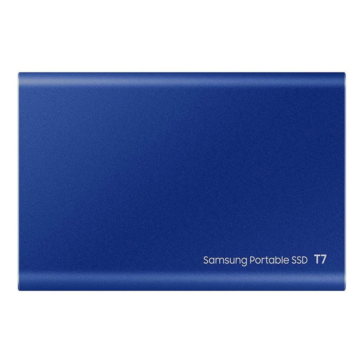 Samsung Portable T7 2TB SSD esterno USB 3.2 Gen 2 MU-PC2T0H/WW