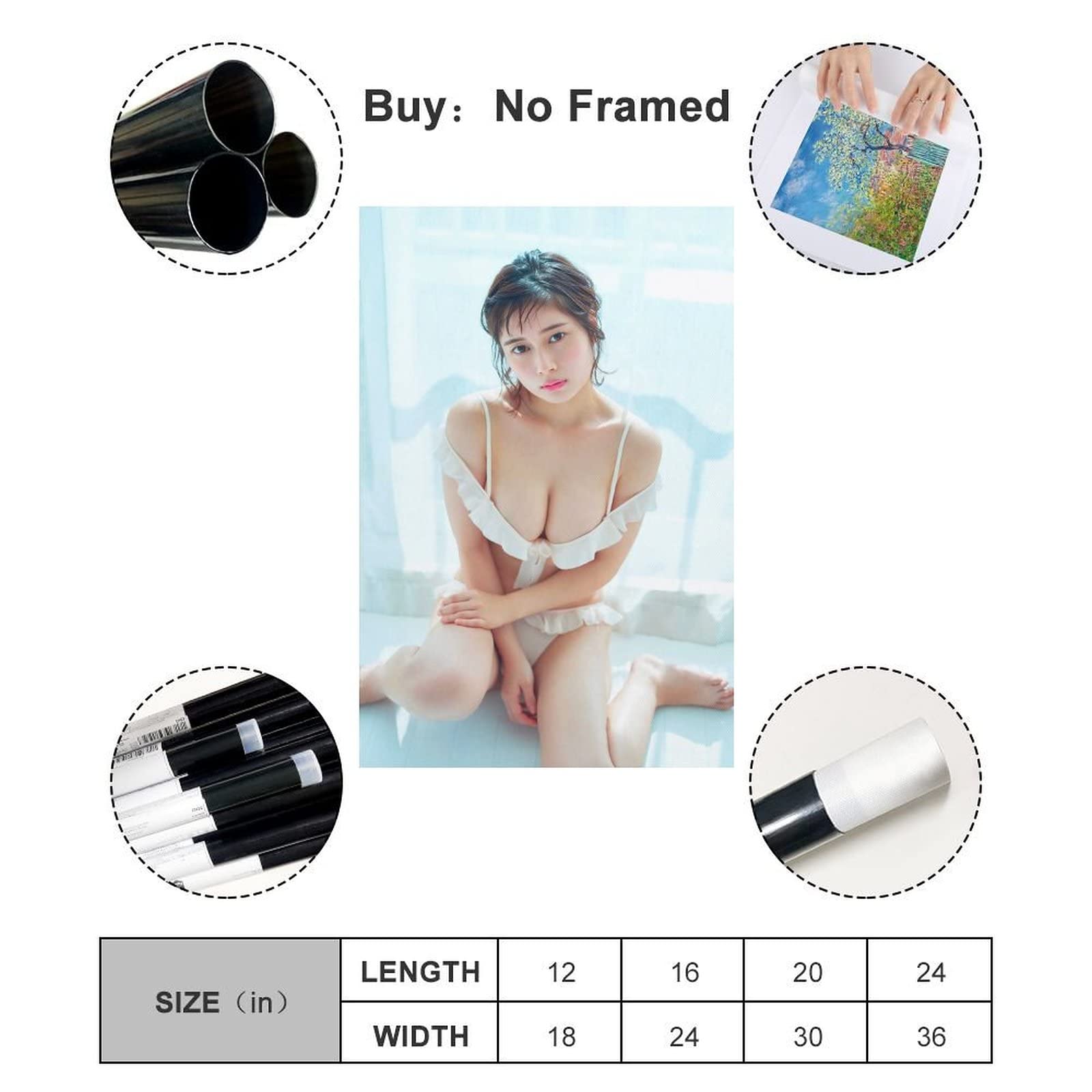 Awakening sensuality