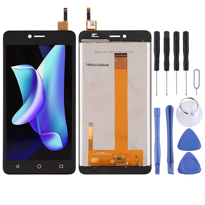 Cell Phone Replacement Parts LCD Screen and Digitizer Full Assembly for